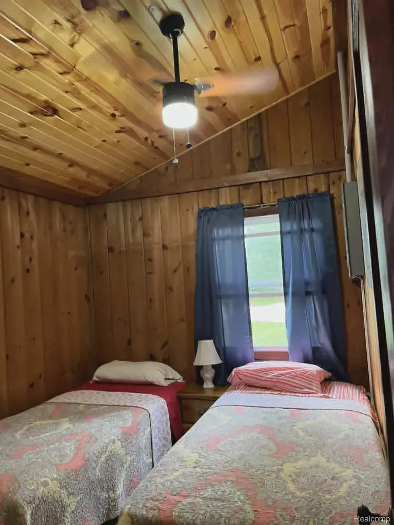 126 & 124 Baldwin Resort East Tawas City MI 48730
