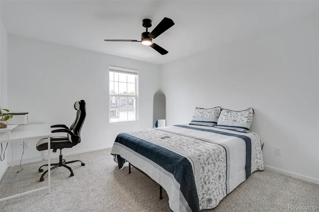 24416 Jade Drive Farmington Hills City MI 48336