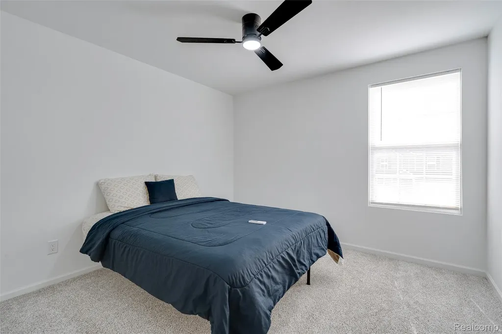 24416 Jade Drive Farmington Hills City MI 48336