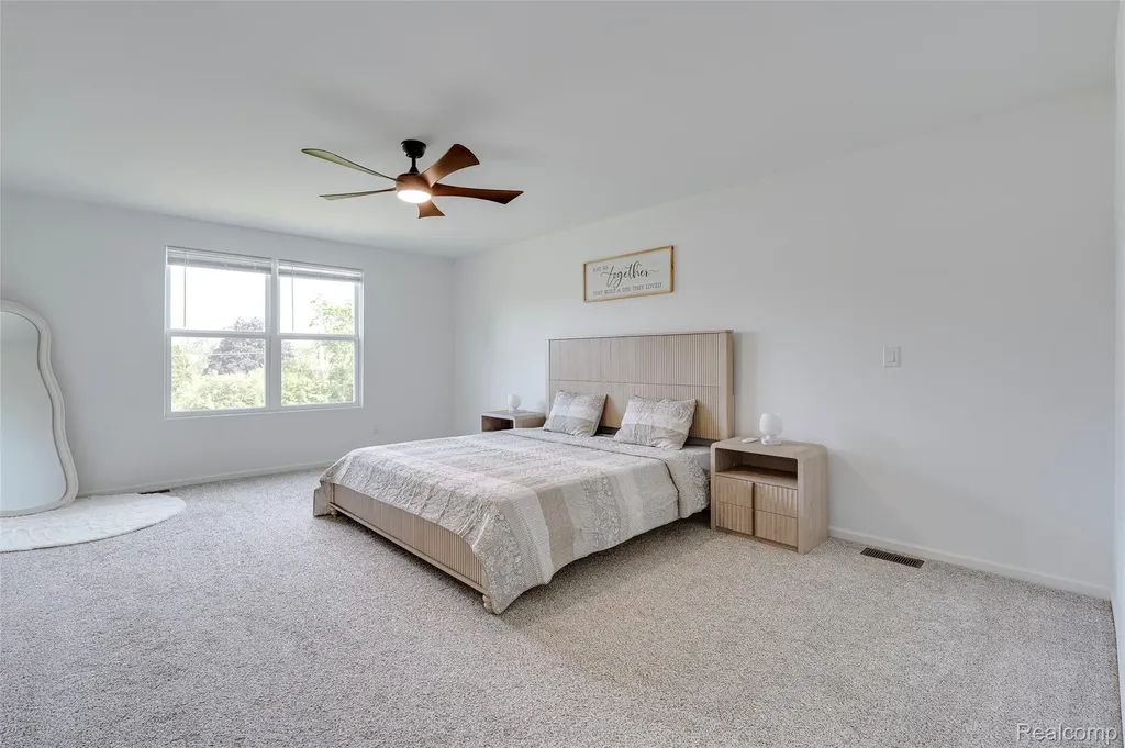 24416 Jade Drive Farmington Hills City MI 48336