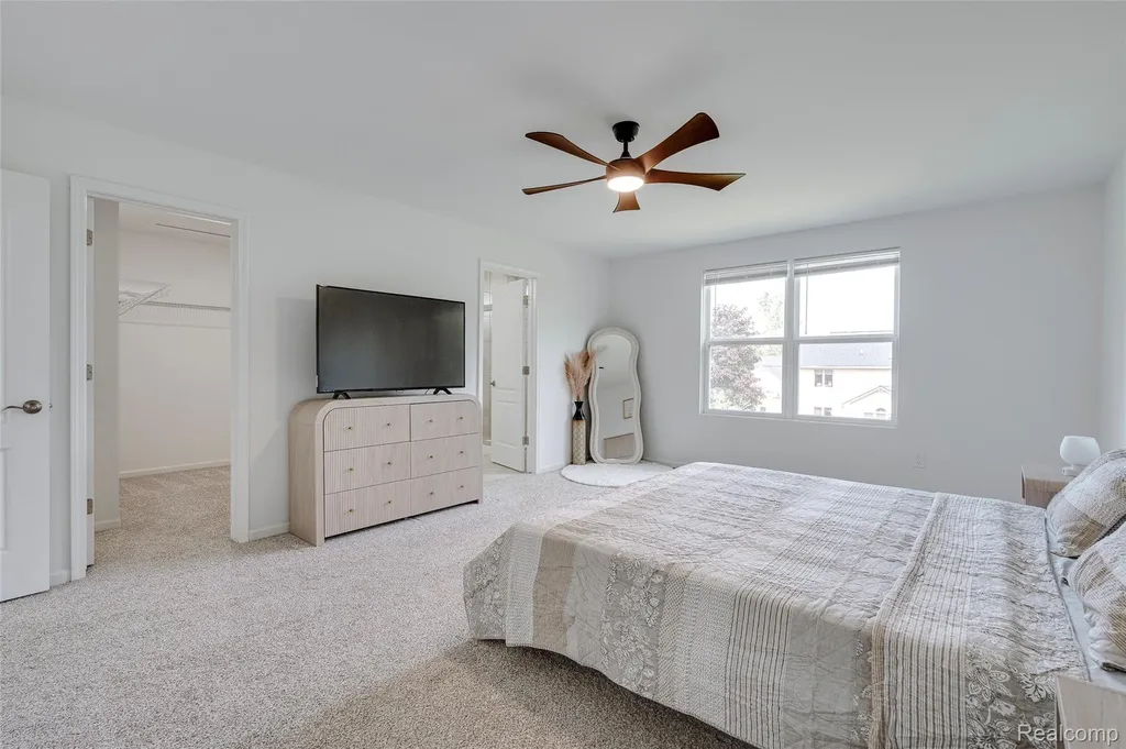 24416 Jade Drive Farmington Hills City MI 48336
