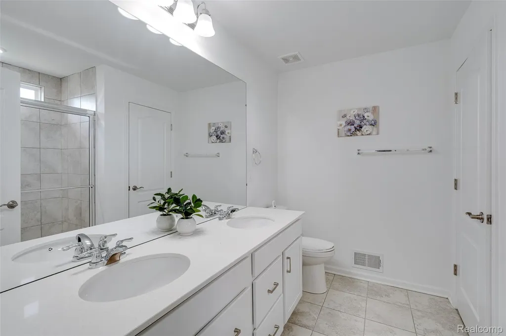 24416 Jade Drive Farmington Hills City MI 48336