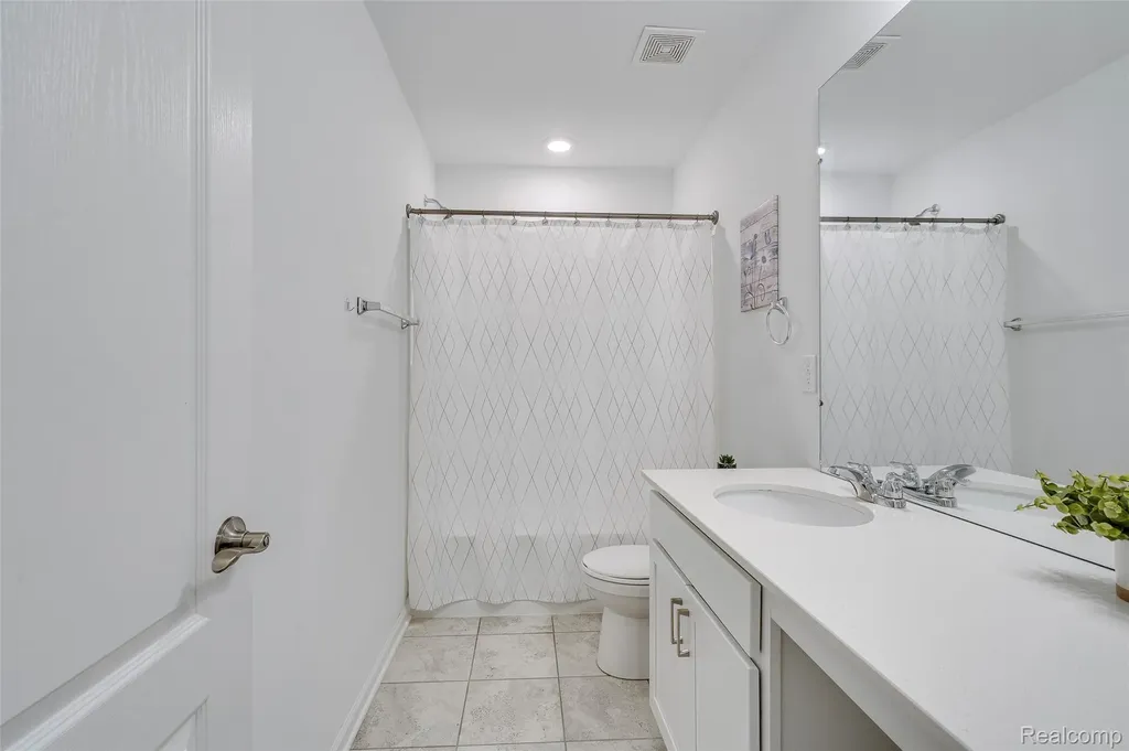 24416 Jade Drive Farmington Hills City MI 48336