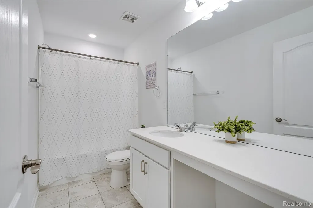 24416 Jade Drive Farmington Hills City MI 48336