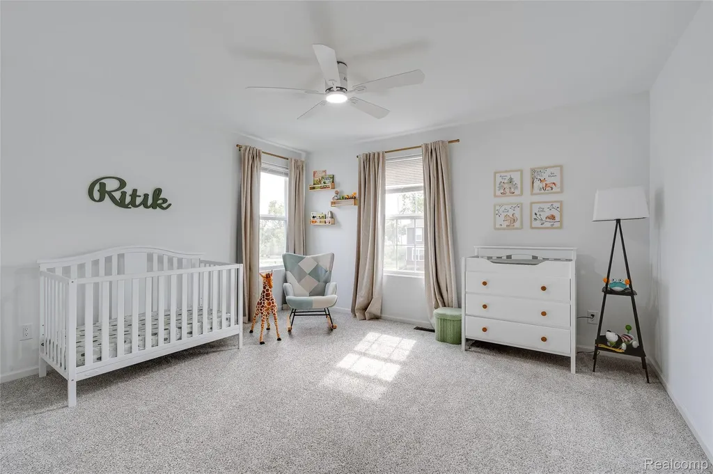 24416 Jade Drive Farmington Hills City MI 48336