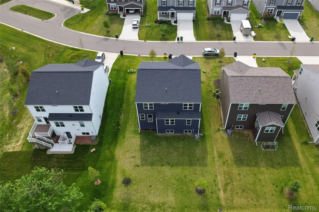 24416 Jade Drive Farmington Hills City MI 48336