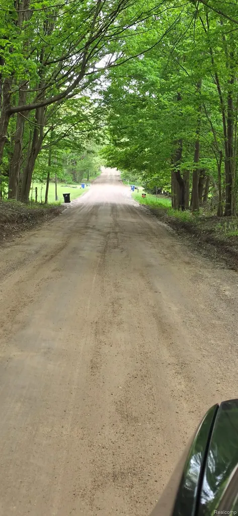 13.34 Acres Maple Road E Maple Road E Milford Charter Township MI 48381