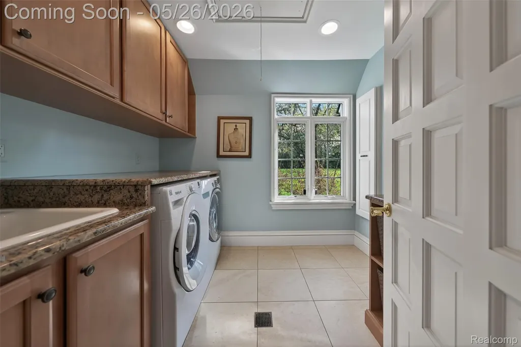 267 Woodberry Drive Bloomfield Hills City MI 48304