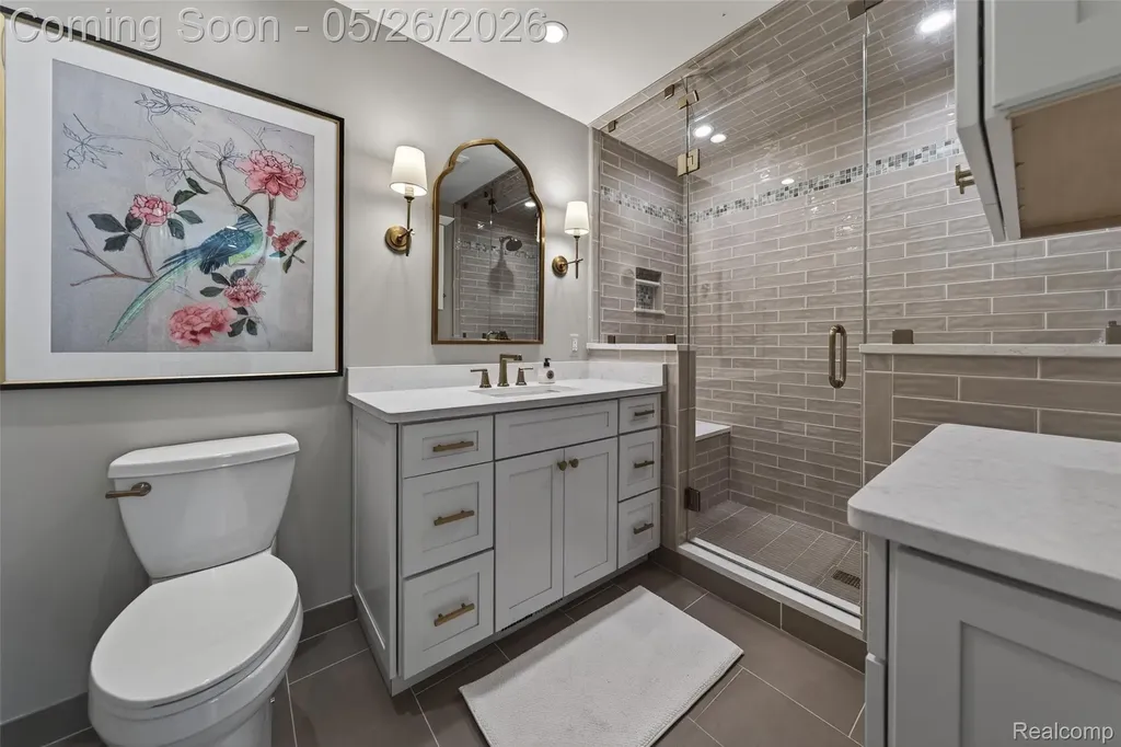 267 Woodberry Drive Bloomfield Hills City MI 48304