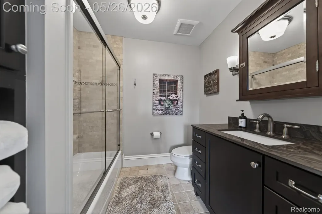 267 Woodberry Drive Bloomfield Hills City MI 48304