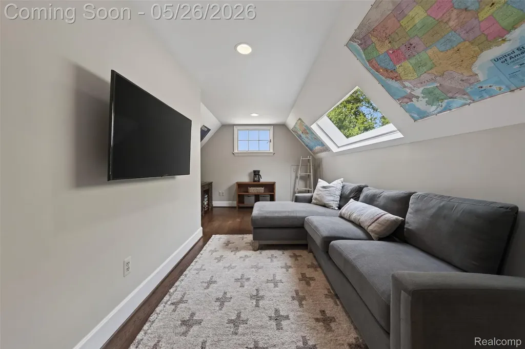 267 Woodberry Drive Bloomfield Hills City MI 48304