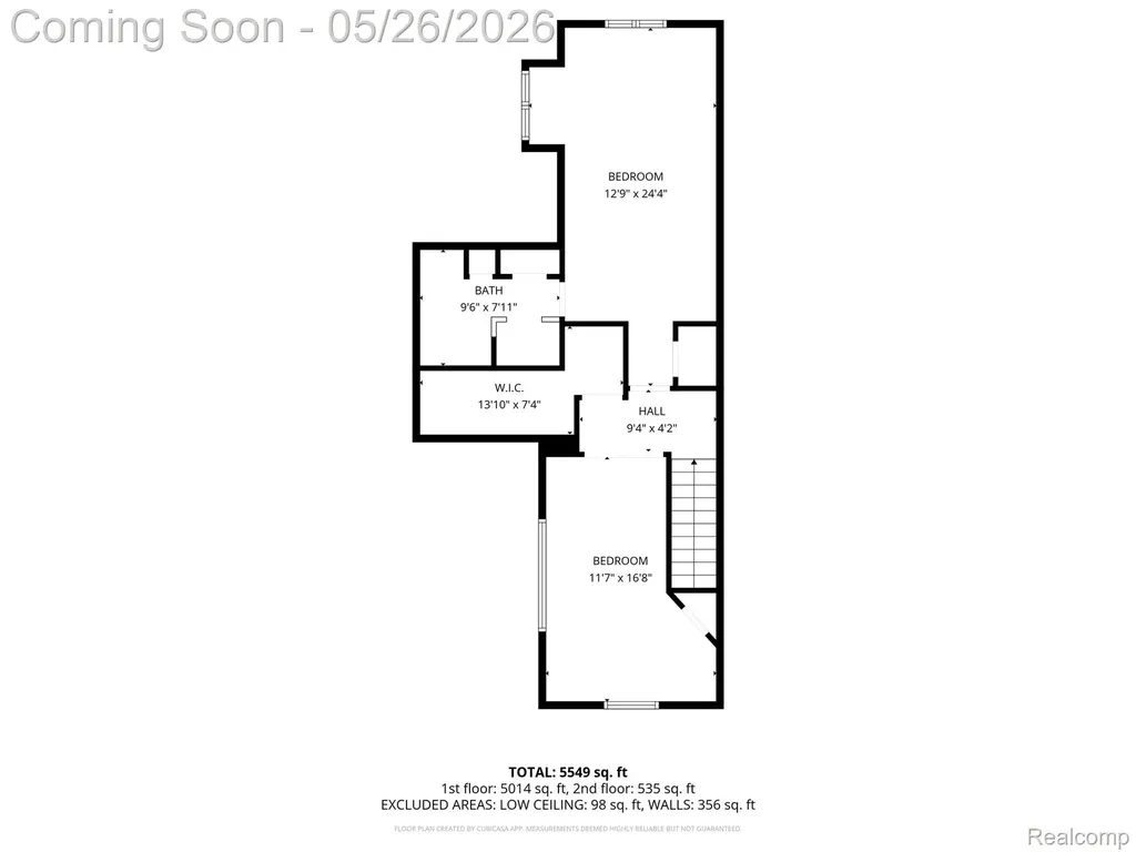 267 Woodberry Drive Bloomfield Hills City MI 48304