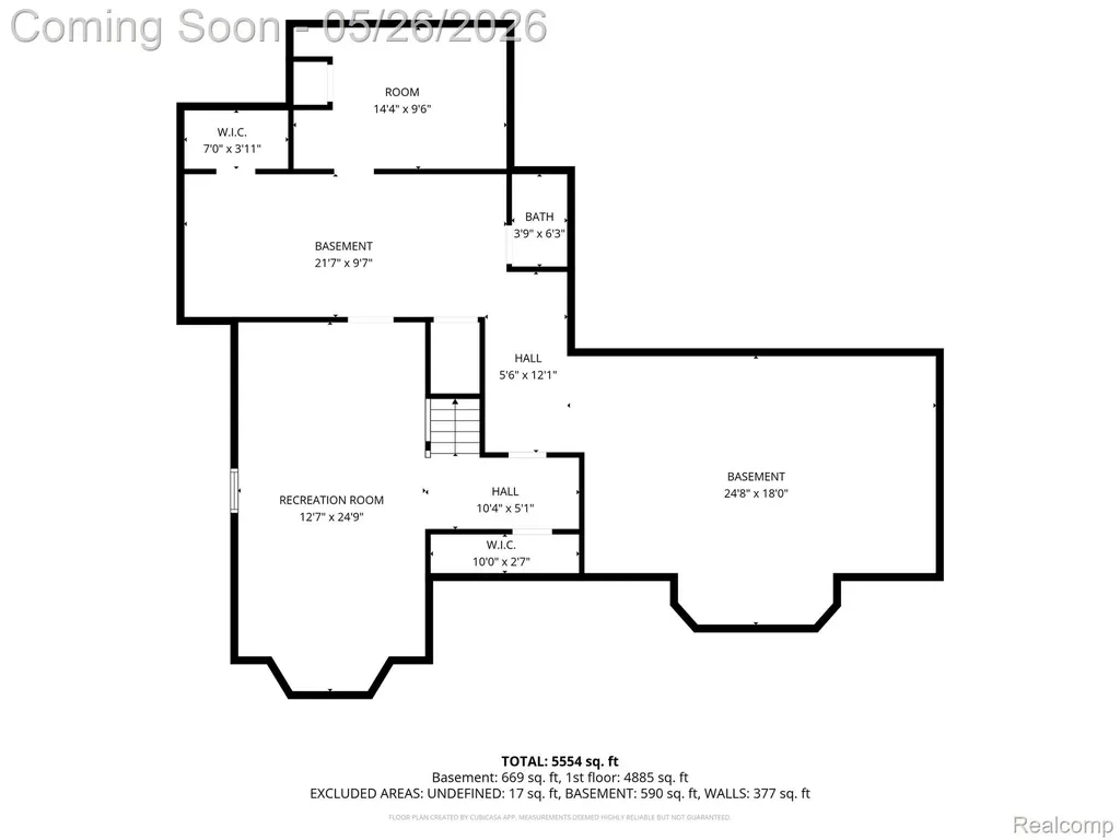 267 Woodberry Drive Bloomfield Hills City MI 48304