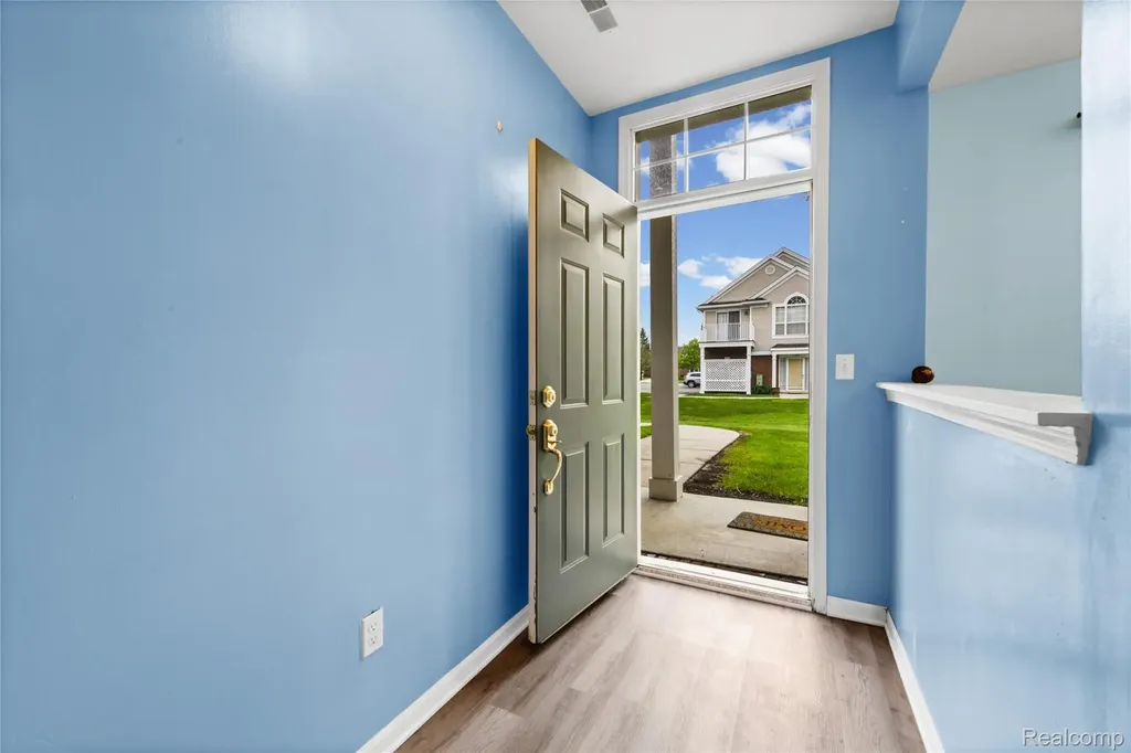 16836 Dover Drive Northville Township MI 48168