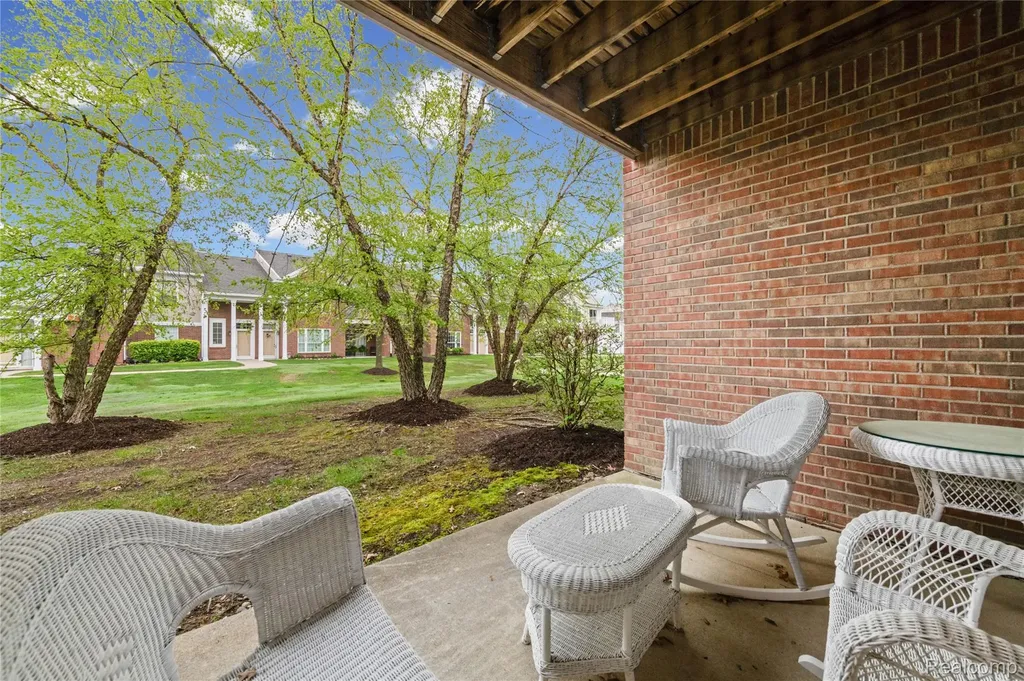 16836 Dover Drive Northville Township MI 48168