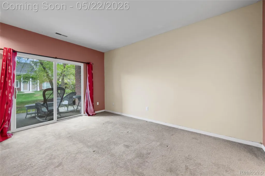 16836 Dover Drive Northville Township MI 48168