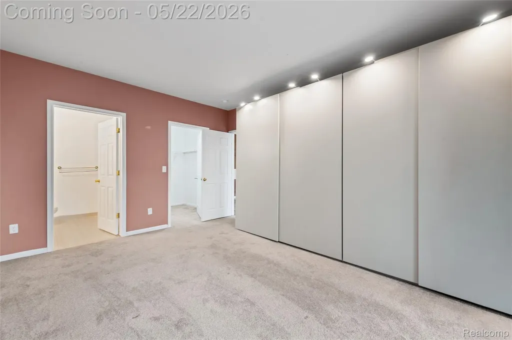 16836 Dover Drive Northville Township MI 48168