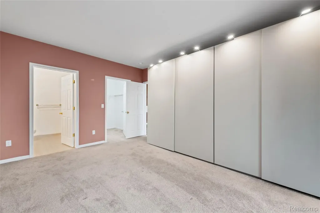 16836 Dover Drive Northville Township MI 48168