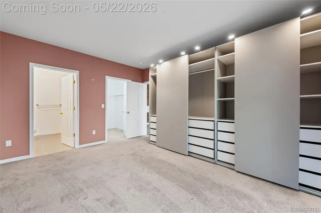16836 Dover Drive Northville Township MI 48168