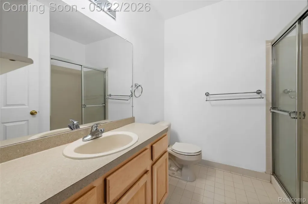 16836 Dover Drive Northville Township MI 48168