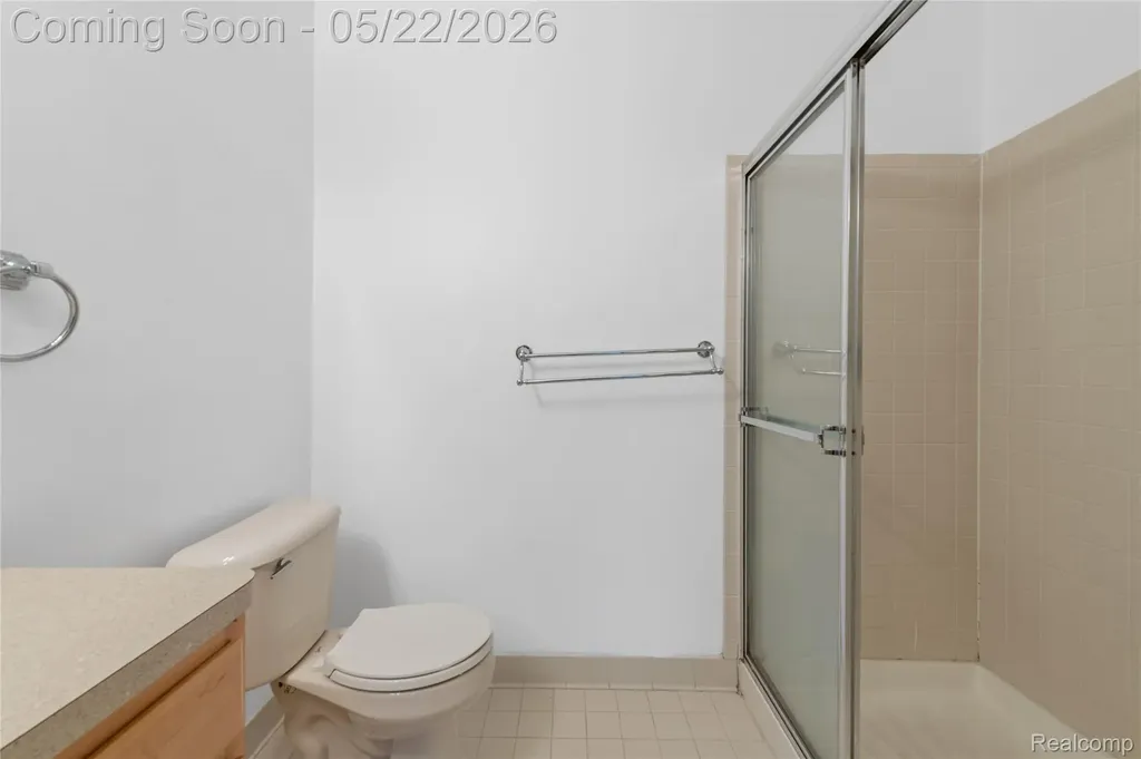 16836 Dover Drive Northville Township MI 48168