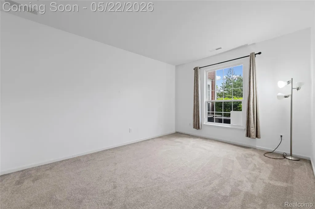 16836 Dover Drive Northville Township MI 48168