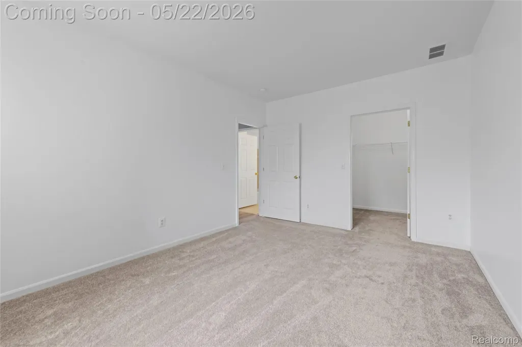 16836 Dover Drive Northville Township MI 48168