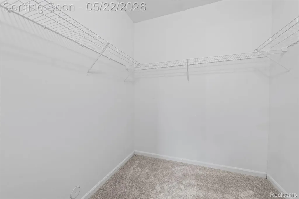 16836 Dover Drive Northville Township MI 48168