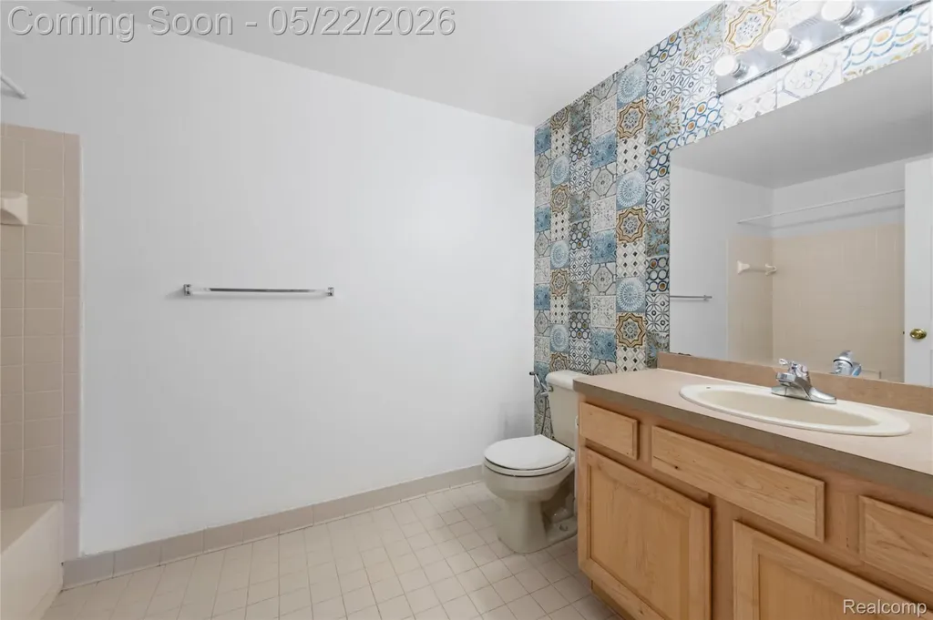 16836 Dover Drive Northville Township MI 48168