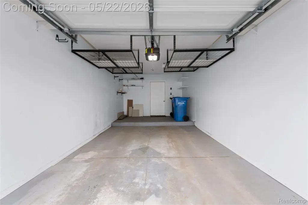 16836 Dover Drive Northville Township MI 48168