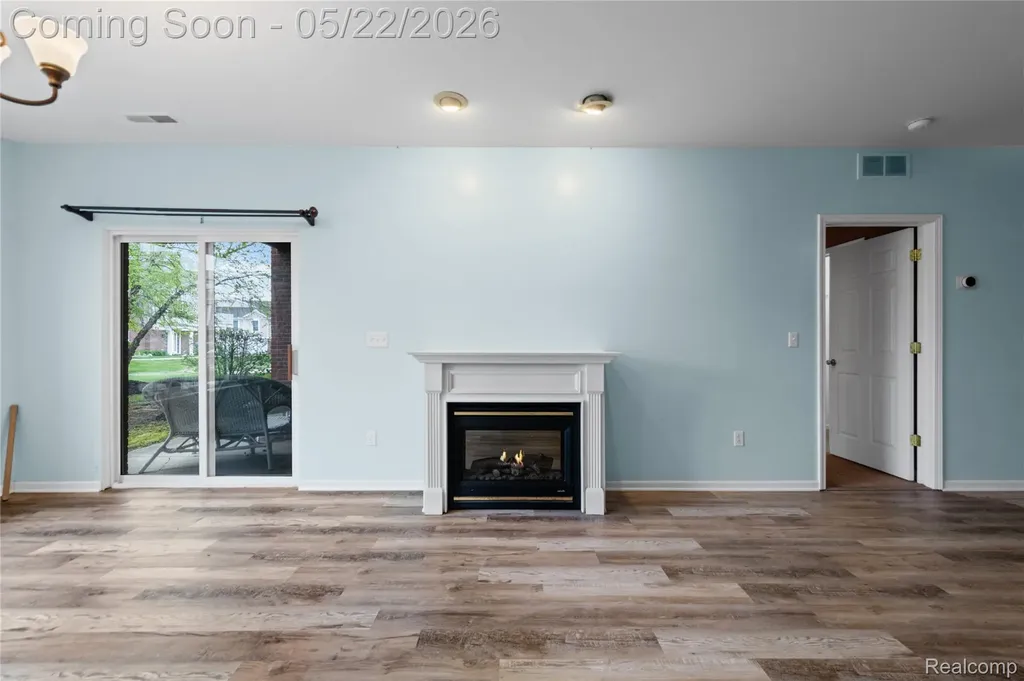 16836 Dover Drive Northville Township MI 48168