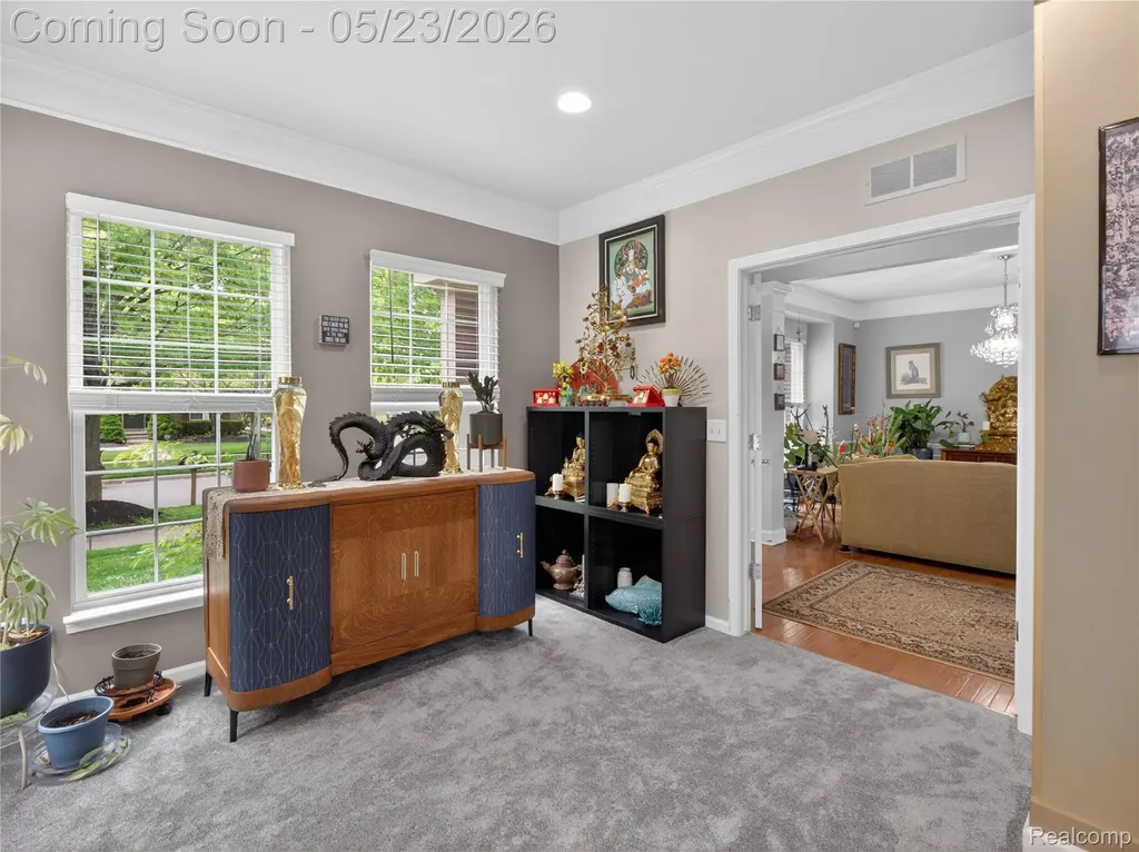 50182 Black Horse Lane Canton Charter Township MI 48188
