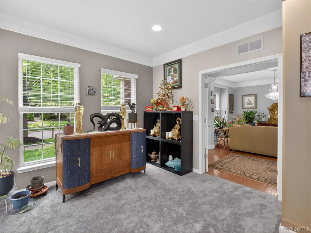 50182 Black Horse Lane Canton Charter Township MI 48188
