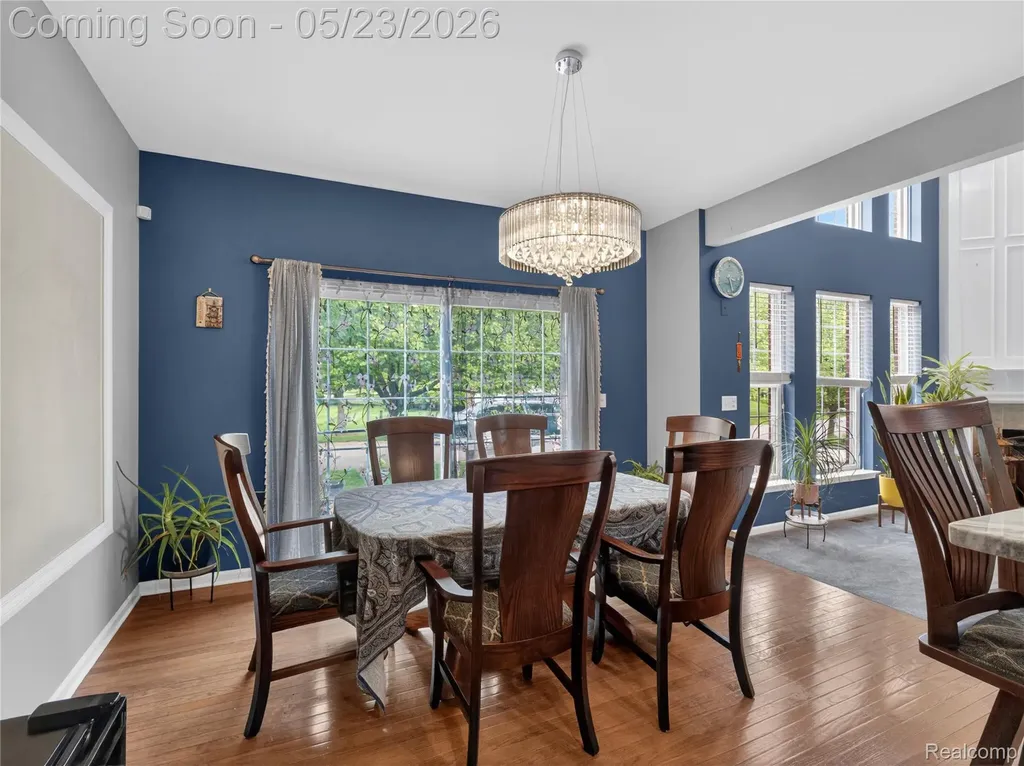 50182 Black Horse Lane Canton Charter Township MI 48188