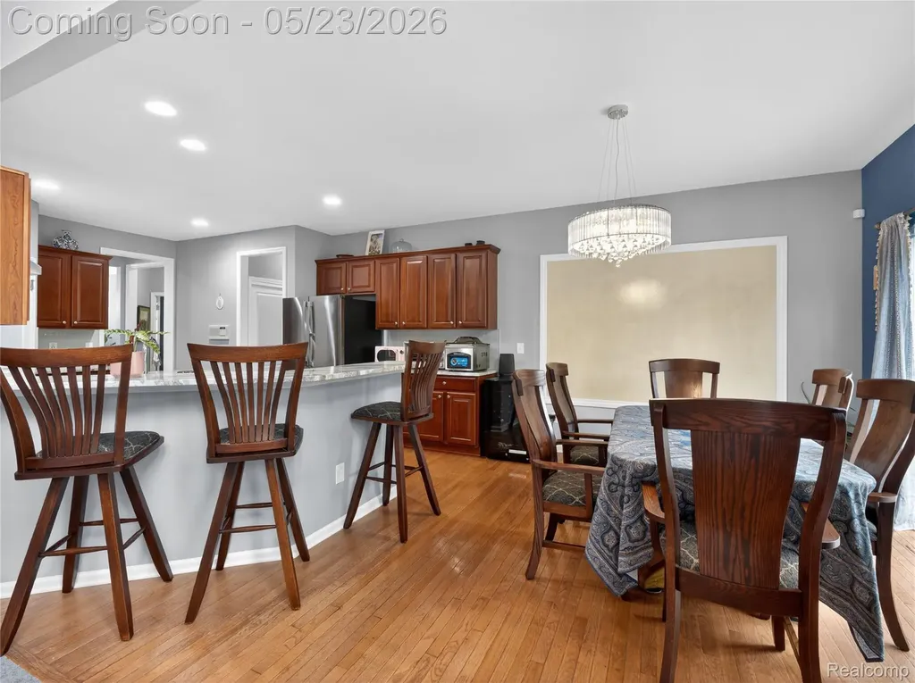 50182 Black Horse Lane Canton Charter Township MI 48188