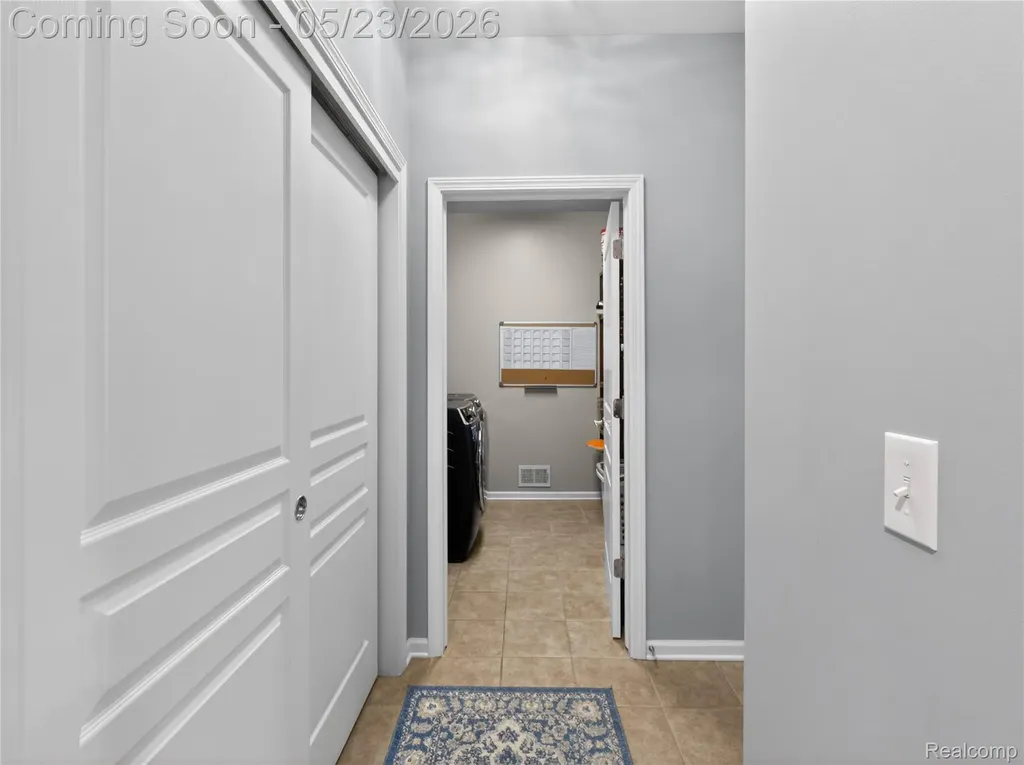 50182 Black Horse Lane Canton Charter Township MI 48188