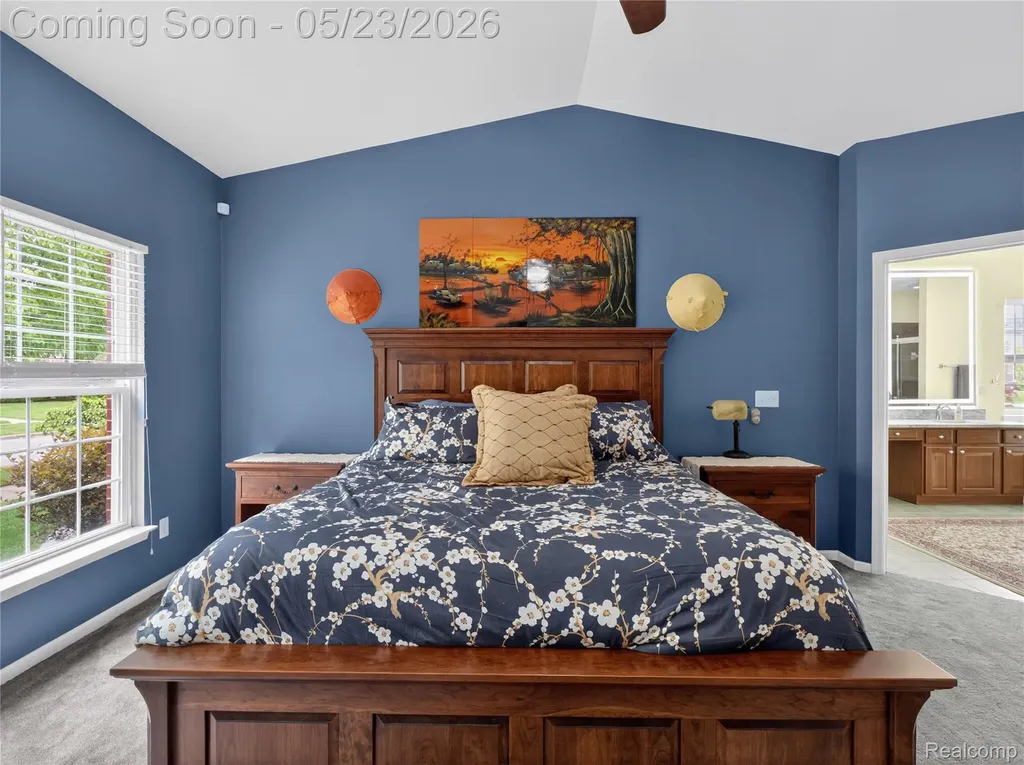 50182 Black Horse Lane Canton Charter Township MI 48188