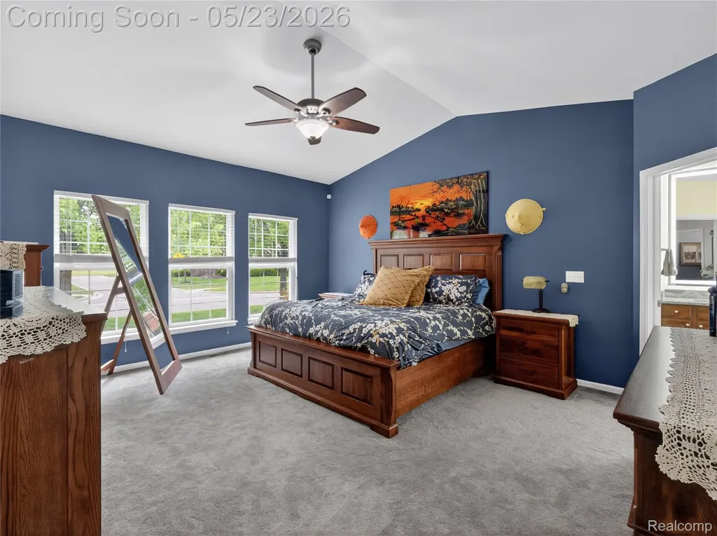 50182 Black Horse Lane Canton Charter Township MI 48188