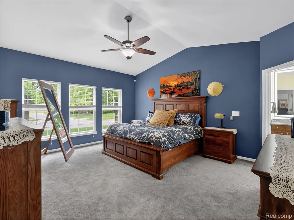 50182 Black Horse Lane Canton Charter Township MI 48188