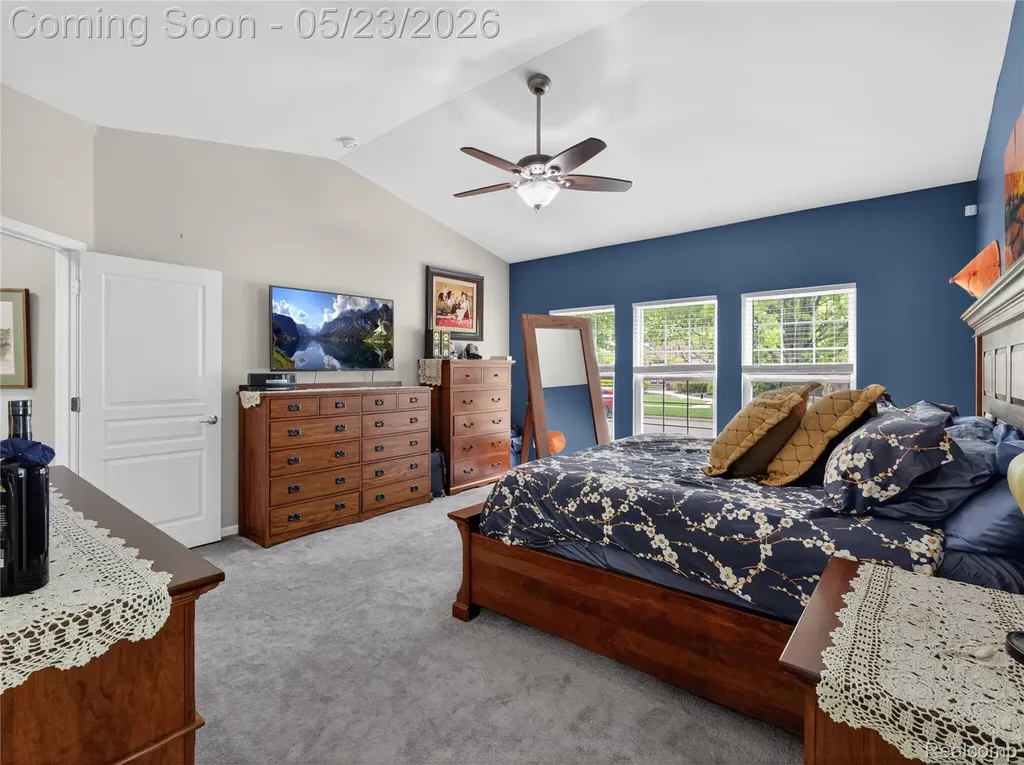 50182 Black Horse Lane Canton Charter Township MI 48188