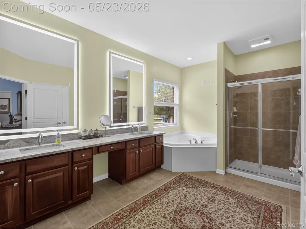 50182 Black Horse Lane Canton Charter Township MI 48188