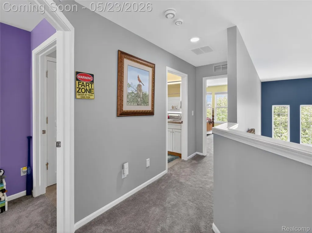 50182 Black Horse Lane Canton Charter Township MI 48188