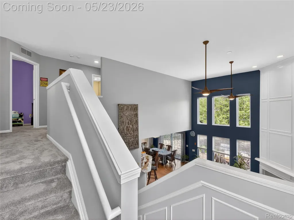 50182 Black Horse Lane Canton Charter Township MI 48188