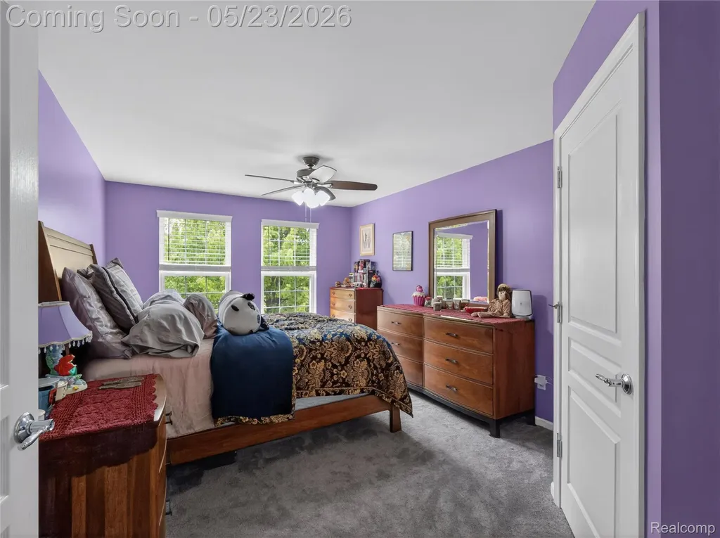 50182 Black Horse Lane Canton Charter Township MI 48188