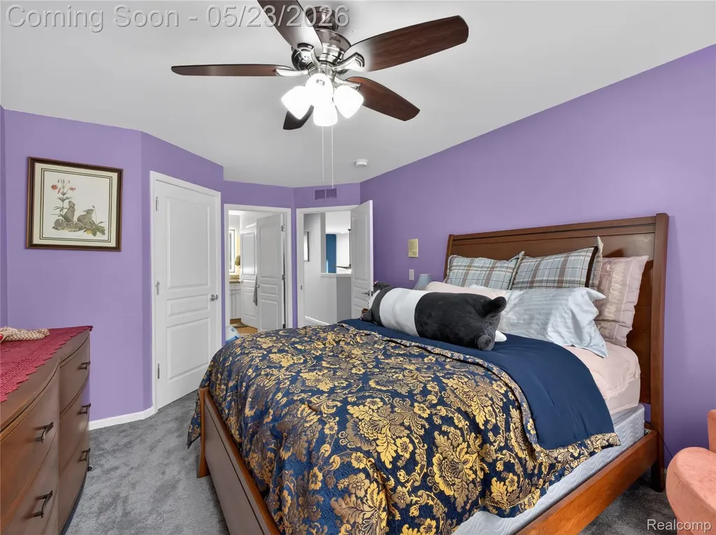 50182 Black Horse Lane Canton Charter Township MI 48188