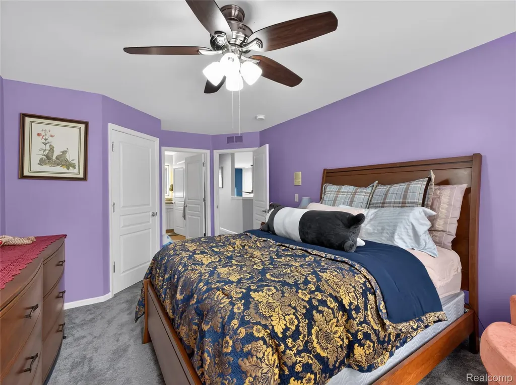 50182 Black Horse Lane Canton Charter Township MI 48188