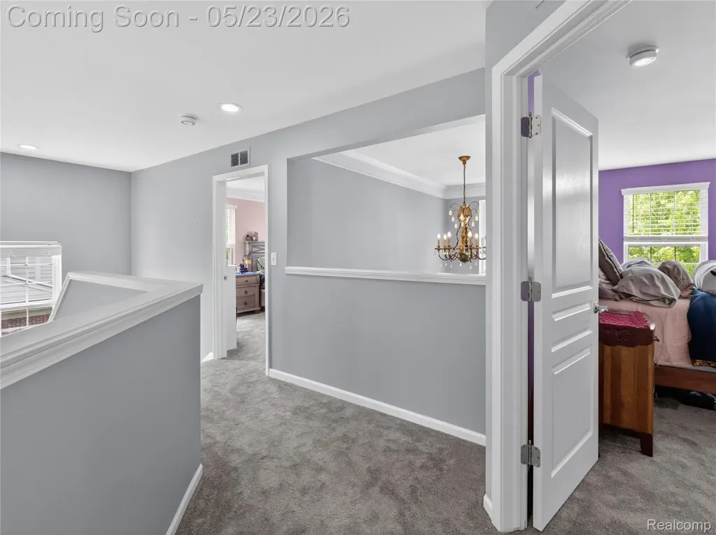 50182 Black Horse Lane Canton Charter Township MI 48188