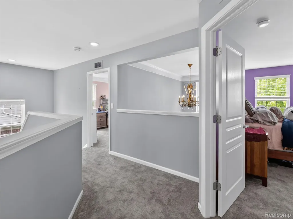 50182 Black Horse Lane Canton Charter Township MI 48188