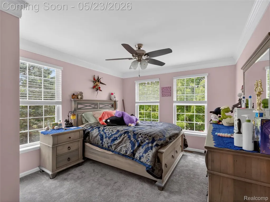 50182 Black Horse Lane Canton Charter Township MI 48188