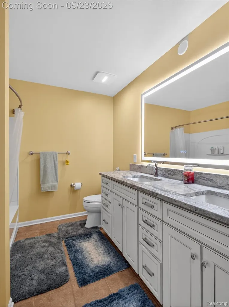 50182 Black Horse Lane Canton Charter Township MI 48188